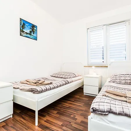 Ferienwohnung Koeln Stammheim Room photo