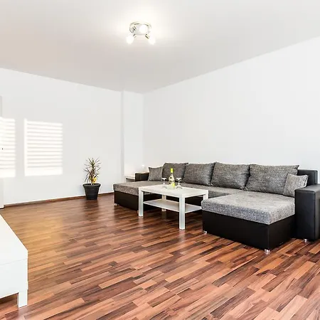 Ferienwohnung Koeln Stammheim Room photo
