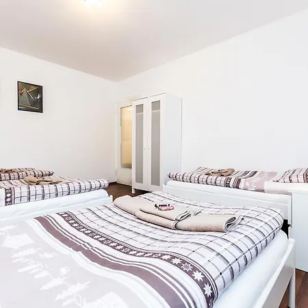 Ferienwohnung Koeln Stammheim Room photo