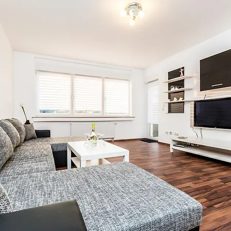 Ferienwohnung Koeln Stammheim Room photo