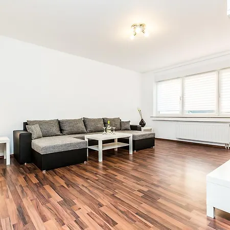 Ferienwohnung Koeln Stammheim Room photo