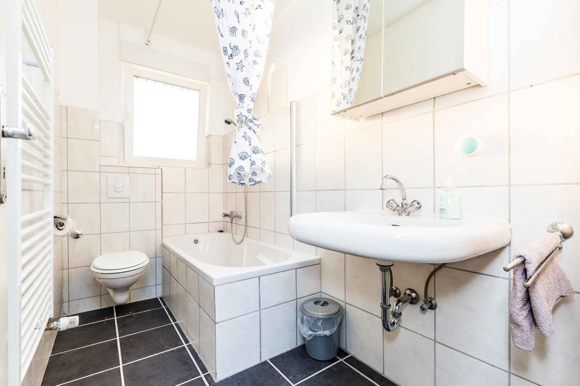 Appartamento Koeln Stammheim *