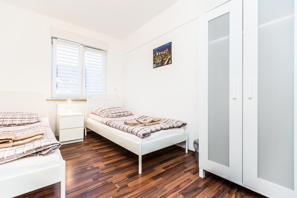 Appartamento Koeln Stammheim *