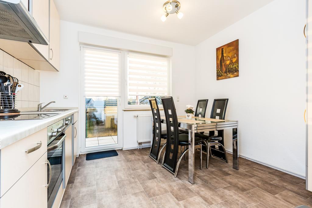 Appartamento Koeln Stammheim