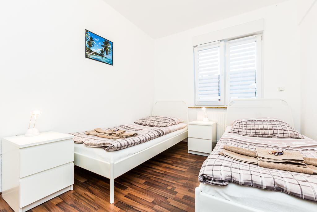 Appartamento Koeln Stammheim
