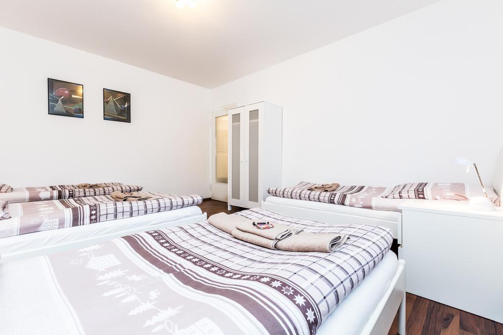 Koeln Stammheim Appartamento Colonia