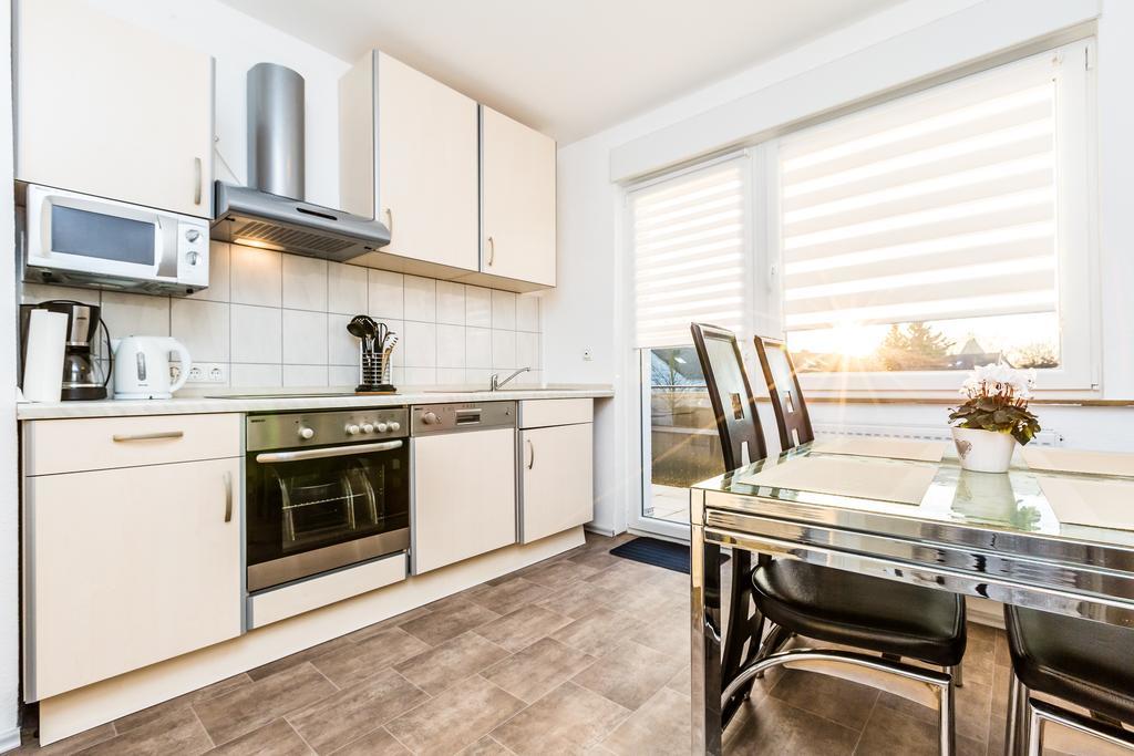 Appartamento Koeln Stammheim