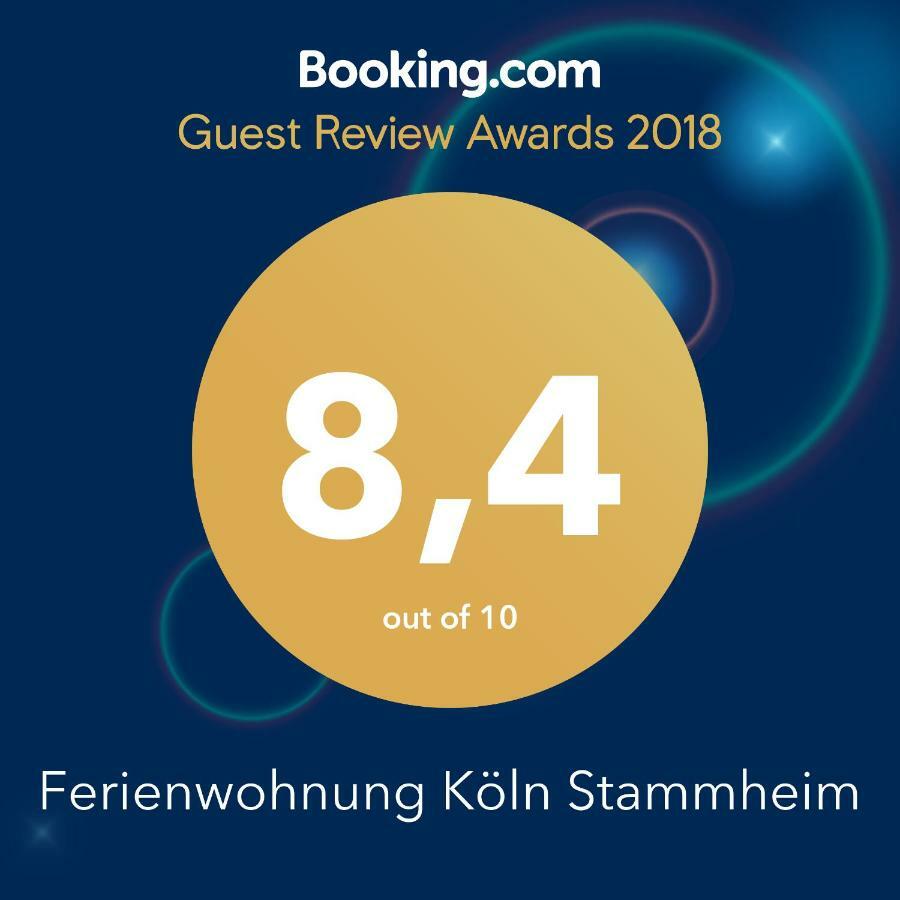 Koeln Stammheim * Colonia